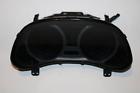 83800-53860 Is250 Lexus Instrument Cluster Speedometer Gauge