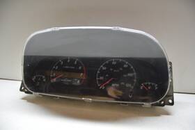 257-61762 Isuzu 01-02 Rodeo Instrument Speedometer Cluster Miles 72699 Oem