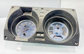 8-94154-106-0 Isuzu 1985 Ks22 Instrument Cluster Assembly P/n Vintage Oem Part