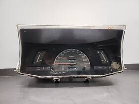 8943209860 Isuzu 88 89 90 Amigo Speedometer Instrument Cluster Speedo 152k Miles