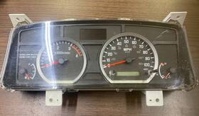 A8906-00o9 Isuzu 2011 To 2015 Npr Speedometer Instrument Cluster Unknown Miles A8906-00o9 Isuzu 2011 To 2015 Npr Speedometer Instrument Cluster Unknown Miles