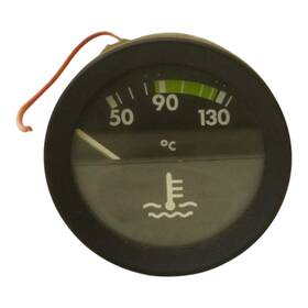 0952339900 Jaguar 1980-1987 Xj6 Xj40 Vegila Water Temperature Instrument Cluster Gauge Oem