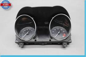 Ex53-10849-dh Jaguar 2013-2017 X152 14-17 F-type Instrument Cluster Gauge Speedometer Ex5310849dg Oem