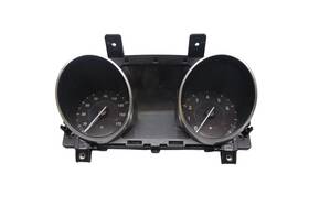 Gx63-10849-af Jaguar 2016-2021 X260 16-21 Xf Front Dash Speedometer Instrument Gauge Cluster Oem