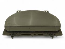 Gw93-14c026-bc Jaguar 257-11112 16-17 Xj X351 3.0l At Speedometer Instrument Cluster Gw9310849ad Oem