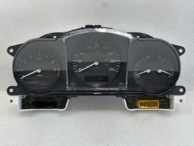 3w83-10849-af Jaguar 257-50289a 2003 Xk8 Speedometer Instrument Cluster 149k Miles