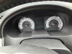 257-52699c Jaguar Speedometer Cluster With Supercharged Option Mph Fits 09 Xf 756507