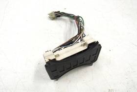 Jaguar 257-58604 84-88 Xj6 Speedometer Instrument Cluster Warning Lights Circuit Board 85
