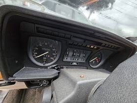 257-58921 Jaguar 1988-1991 Xjs Speedometer Cluster Mph Us Market