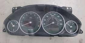 257-62951b Jaguar 02 03 X-type Speedometer Cluster