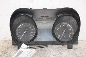 257-66317 Jaguar 2014-2017 F Type Speedometer Instrument Gauge Cluster Mph 84k 821783