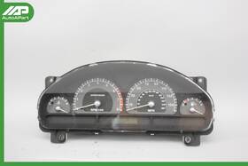 2r8f-10849-hh Jaguar 02-04 S-type R Dash Instrument Cluster Speedometer 2r8f10849hh Oem