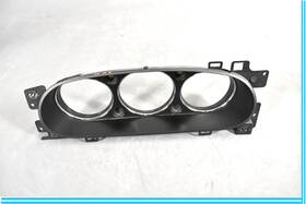 2w93f042060ad Jaguar 04-09 Xj8 Xjr Speedometer Instrument Cluster Trim Bazel Oem
