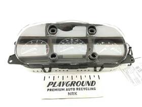 2w9f-10b885-a Jaguar Xj8 Xj8l Instrument Gauge Cluster 2w9f10b885a Fits 04-07