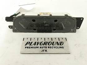 625.ja1v98 Jaguar Xkr Xk8 Center Gauge Cluster Set Lja4310ae 97 98 99 00 01 02 03 04 05 06