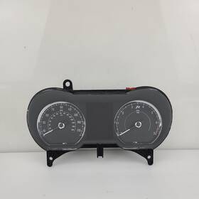 7w83-10849-de Jaguar 7w8310849de 2007 Fits Xkr Instrument Speedometer Cluster Unkw Miles