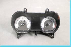 8x2310849ch Jaguar 09-11 Xf X250 Speedometer Instrument Gauge Cluster Oem