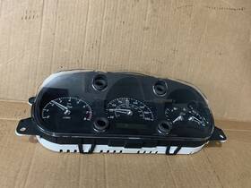 C2c35139 Jaguar 2004 2005 2006 2007 Xj8 Speedometer Instrument Gauge Cluster