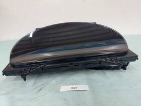 C2d26812 Jaguar 2010-2013 Xj Xjl Instrument Cluster Gauge Speedometer Oem