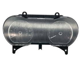 6w83-10849-ac Jaguar C2p14212 2007 Xk Speedometer Instrument Gauge Cluster Oem 29k 07