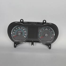 C2p23911 Jaguar 2013-2015 Xkr Speedometer Instrument Cluster Oem Used C2p23911 Jaguar 2013-2015 Xkr Speedometer Instrument Cluster Oem Used