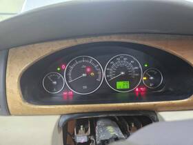 C2s38996 Jaguar 2004 - 2007 X-type Speedometer Tested 101k Miles Oem