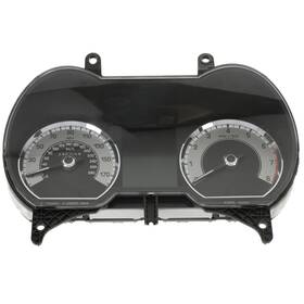 C2z13076 Jaguar Genuine 2009-2015 Xf Instrument Panel-mph/kmh/rpm Warning Lights