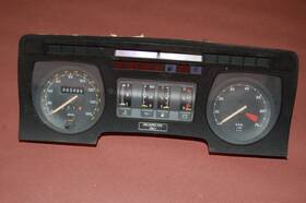 Dac-4005 Jaguar Xjs 5.3l V12 Speedometer Instrument Gauge Cluster Dac 4005 Parts Onlye