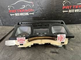 Dac4699 Jaguar 88-91 Xjs Speedometer Instrument Dash Gauge Cluster 71 816 Miles