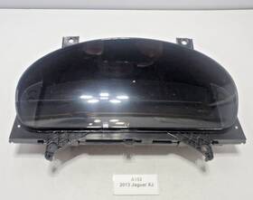 Dw93-10849-ab Jaguar 2010-2013 Oem Xj Instrument Speedometer Gauge Cluster