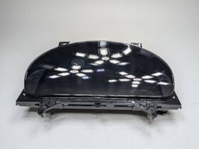 Ew9310849ac Jaguar 2013 - 2015 Oem Xj Digital Instrument Speedometer Gauge Cluster