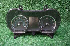 Ex2310849aa Jaguar 2014 Xf Speedometer Gauge Cluster Oem Miles N/a
