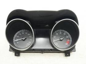Ex5310849jb Jaguar 2014-2020 F-type Speedometer Instrument Cluster Gauge Oem Ex5310849jb Jaguar 2014-2020 F-type Speedometer Instrument Cluster Gauge Oem