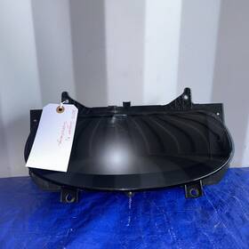 Fw-10849-ca Jaguar 2015 Xj Instrument Speedometer Gauge Cluster Oem