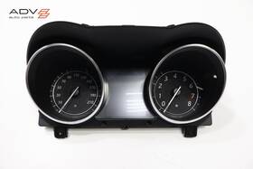 Gx5310849ad Jaguar 2017 F-type Dash Dashboard Instrument Cluster Gauge Speedometer Oem