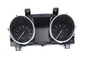 Gx63-10849-ag Jaguar 2016-2020 Xf Speedometer Instrument Gauge Cluster 57k Oem #3544