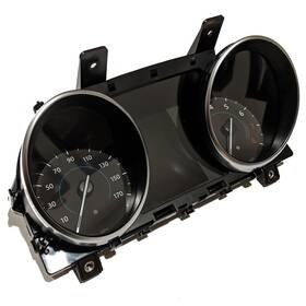 Hk83-10849-ae Jaguar Oem Speedometer Instrument Cluster F-pace 2017-2021 /