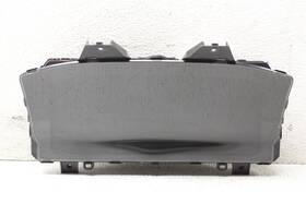 Hk83-10849-jf Jaguar 2017 F-pace Digital Display Speedometer Instrument Cluster