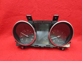 Hk8310849be Jaguar 2017 2018 2019 F-pace Speedometer Instrument Gauge Cluster 72 708 Miles