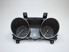 Hx6310849ac Jaguar 2016 - 2024 Oem Xf Instrument Cluster Gauges Speedometer