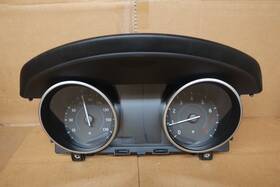 Jk8310f844aa Jaguar 2018 F-pace Instrument Head Speedometer Gauge Cluster Oem 92 193 Miles
