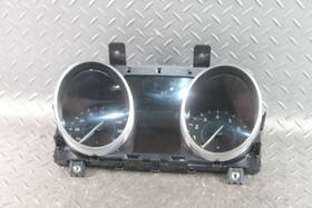 Jk8310f844ab Jaguar 2018 F-pace 43k Miles Instrument Gauge Cluster Speedometer Tachometer Oem