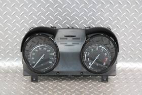 Kx5m10849ga Jaguar 19-20 F Type 43k Miles Instrument Gauge Cluster Speedometer Tachometer Oem