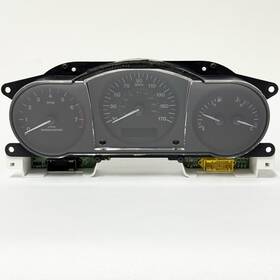 Lnc4300dd Jaguar 98-03 X100 Xkr 4.0l S/c Speedometer Instrument Cluster Oem 45k Lnc4300dd Jaguar 98-03 X100 Xkr 4.0l S/c Speedometer Instrument Cluster Oem 45k