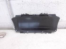 Mx5310f844je Jaguar 2023 F Type Digital Speedometer Oem Part Number