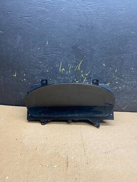 Vpaw9f-10b885 Jaguar 2010-2013 X351 Xjl Xj Instrument Cluster Gauge Speedometer Z4114 Dg