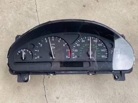 Xr81849600d Jaguar 2000 01 02 S Type Instrumentgauge Cluster Speedometer 121721 Miles