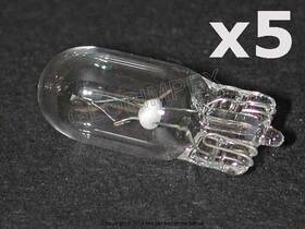 27225 Jahn Mercedes 1990-2006 Dashboard Bulb New 5 1 Year Warranty