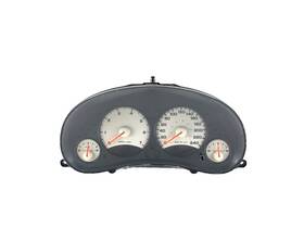 04828935ab Jeep 2004 Liberty Speedometer Kph Instrument Cluster 233k Oem