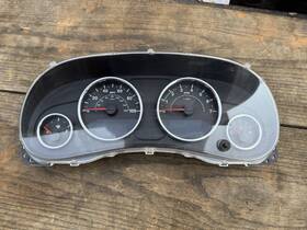 05091412ac Jeep 2013 Wrangler Instrument Gauge Cluster Speedometer Speedo